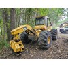 1997 John Deere 548G Skidder